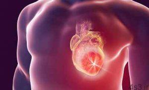 در 30 ثانیه ، سلامت قلب خود را بررسی کنید! سایت 4s3.ir