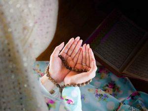 درمان بی‌خوابی با دعایی از حضرت زهرا(س) سایت 4s3.ir