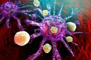 خبرهای پزشکی : درمان سرطان با تزریق نانوذرات مس! سایت 4s3.ir