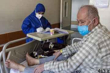 خبرهای پزشکی : دومین بیمار مبتلا به کرونا در قزوین درگذشت/ ۱۳۵ نفر در گلستان مشکوک به کرونا هستند