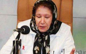 خبرهای پزشکی : دکتر مینو محرز هم به کرونا مبتلا شد/ رئیس دانشگاه علوم پزشکی تهران در قرنطینه؛ فوت دکتر اسماعیل یزدی سایت 4s3.ir