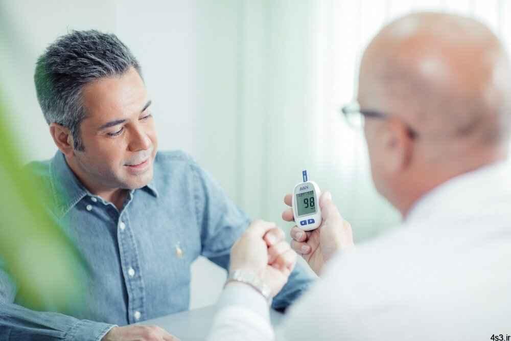 خبرهای پزشکی : دیابت منجر به نارسایی قلبی می شود