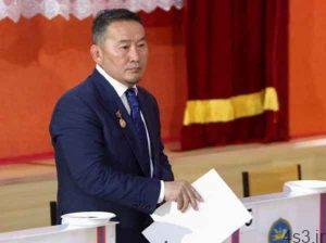 خبرهای پزشکی : رئیس جمهور مغولستان به دلیل احتمال ابتلا به کرونا قرنطینه شد سایت 4s3.ir
