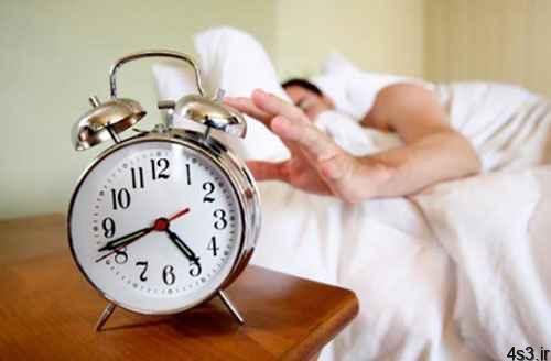 روزانه به چند ساعت خواب نیاز داریم ؟