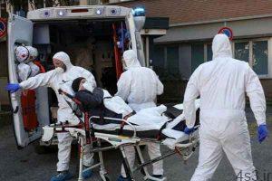خبرهای پزشکی : روزی ۱۰۰ نفر به مبتلایان ویروس کرونا در اصفهان افزوده می‌شود/ کرونا باعث مرگ ۷۲ نفر در گلستان شد سایت 4s3.ir