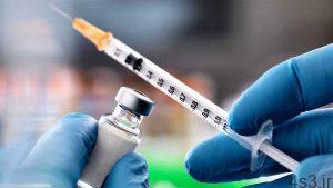خبرهای پزشکی : روسیه: واکسن کرونا تا ۱۱ ماه دیگر آماده می‌شود سایت 4s3.ir