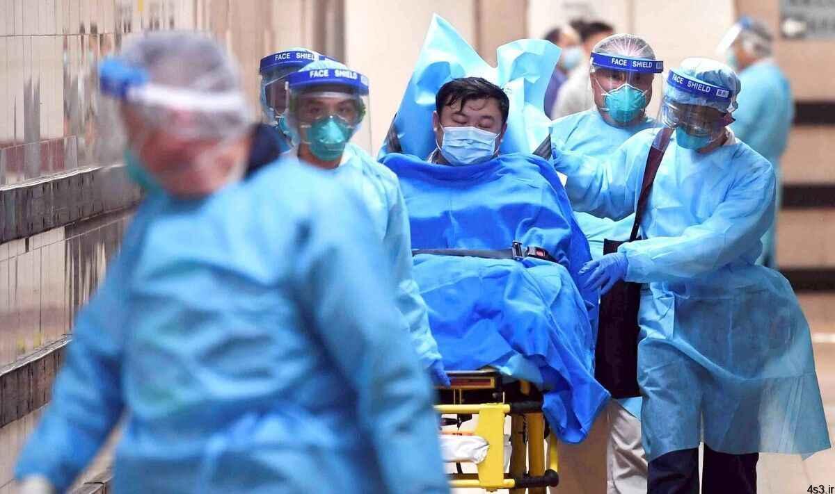 خبرهای پزشکی : روش جدید ژاپنی ها برای درمان مبتلایان به کرونا