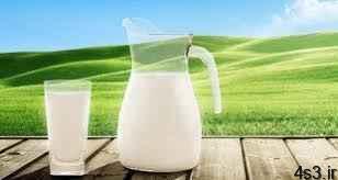خبرهای پزشکی : رییس سازمان غذا و دارو: شیر بخورید و نگران سلامت آن نباشید