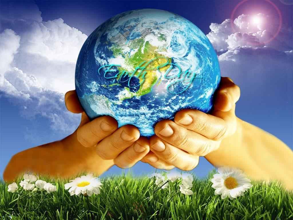 زمین پاک، سلامت کودک، آینده روشن