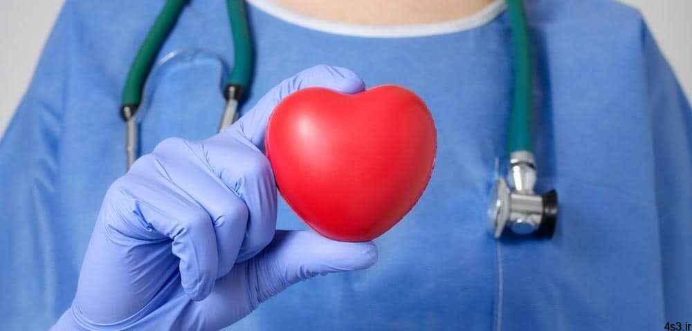 خبرهای پزشکی : زنان یائسه در معرض بیماری‌های قلبی هستند