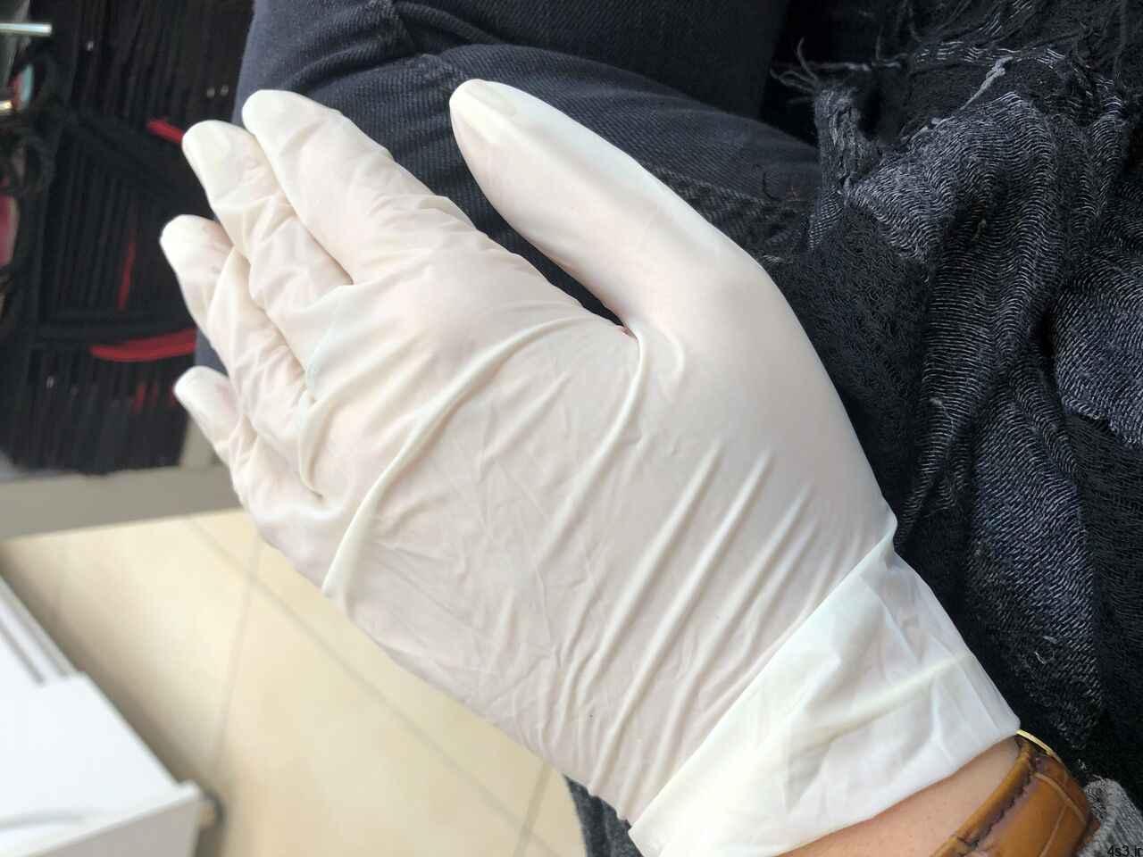 خبرهای پزشکی : زنگ خطر رهاسازی دستکش و ماسک آلوده به ویروس کرونا در فضاهای عمومی