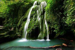 زیباترین آبشار ایران کجاست؟ سایت 4s3.ir