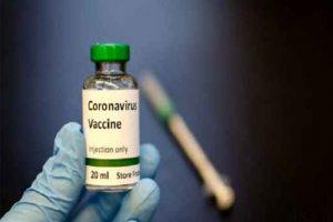 خبرهای پزشکی : ساخت قدرتمندترین نمونه واکسن کرونا در روسیه سایت 4s3.ir