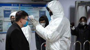 خبرهای پزشکی : ساخت ویروس کرونا در آزمایشگاه برای تولید واکسن سایت 4s3.ir