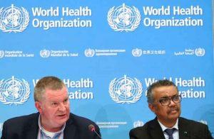 خبرهای پزشکی : سازمان جهانی بهداشت: کرونا فقط آنفلوانزای بد نیست/ سیستم‌های بهداشتی دارند سقوط می‌کنند سایت 4s3.ir