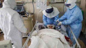 خبرهای پزشکی : سخنگوی وزارت بهداشت: ساعتی ۵۰ نفر در ایران به کرونا مبتلا می‌شوند/ فوت یک ایرانی در هر ۱۰ دقیقه سایت 4s3.ir