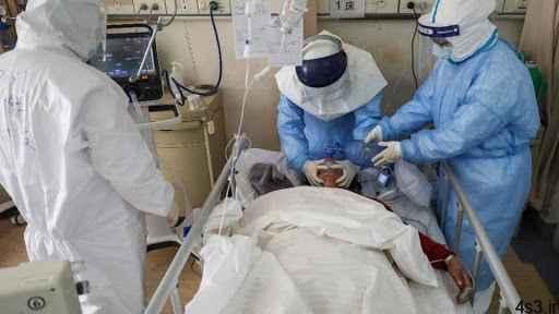 خبرهای پزشکی : سخنگوی وزارت بهداشت: ساعتی ۵۰ نفر در ایران به کرونا مبتلا می‌شوند/ فوت یک ایرانی در هر ۱۰ دقیقه