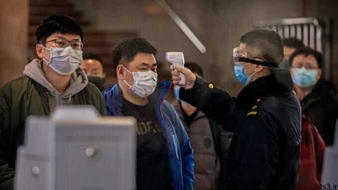خبرهای پزشکی : سرعت ابتلای کره جنوبی به کرونا از چین بیشتر شد