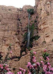 سفر به بلندترین آبشار ایران +عکس سایت 4s3.ir