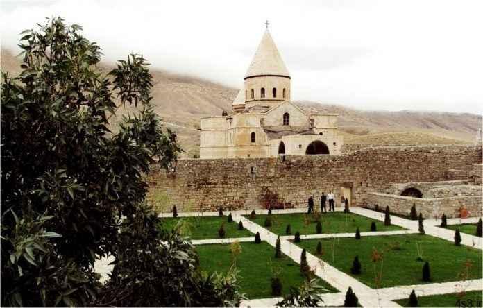 سفر به آذربایجان غربی نگین ایران زمین