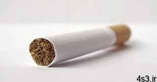 سیگار، ویتامین A بدن را می‌سوزاند