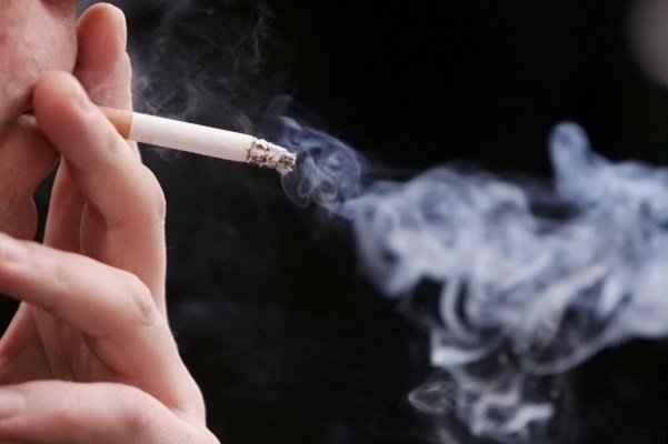 خبرهای پزشکی : سیگار کشیدن افسردگی می آورد