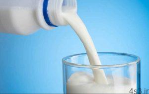 خبرهای پزشکی : شایعه وجود آفلاتوکسین در شیر چه بلایی سر سلامت می‌آورد؟ سایت 4s3.ir