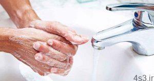 خبرهای پزشکی : شستن وسواس‌گونه دست‌ها در منزل ضرورت ندارد سایت 4s3.ir