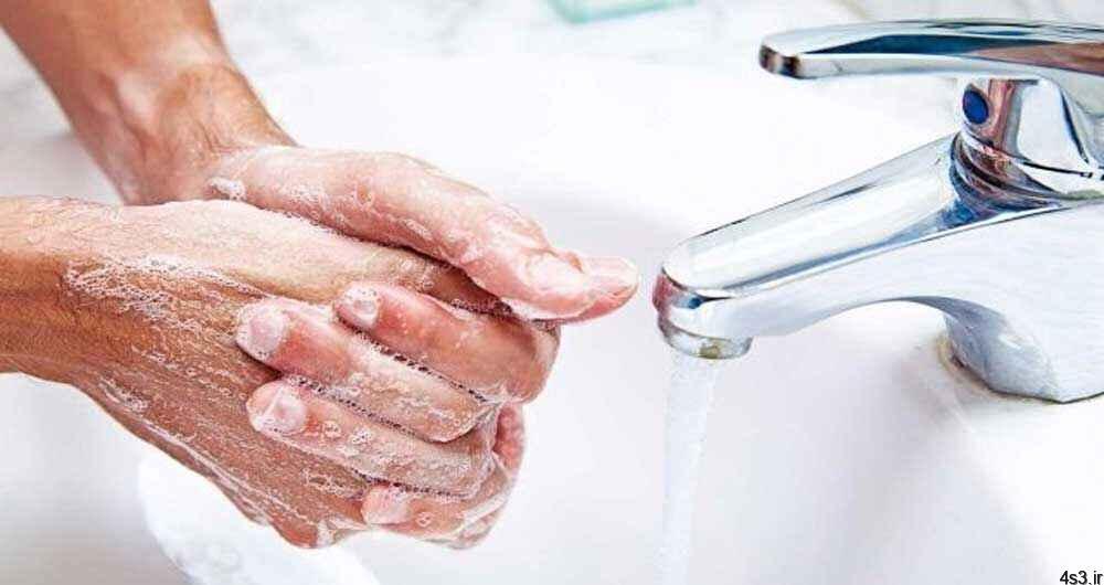 خبرهای پزشکی : شستن وسواس‌گونه دست‌ها در منزل ضرورت ندارد