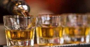 خبرهای پزشکی : شمار تلفات مسمومیت با الکل در فارس 9 نفر اعلام شد/ افزایش قربانیان الکل تقلبی در خوزستان به 48 نفر سایت 4s3.ir