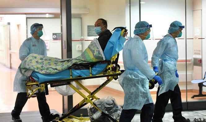خبرهای پزشکی : شمار تلفات ویروس کرونا از ۱۰۰۰ نفر گذشت