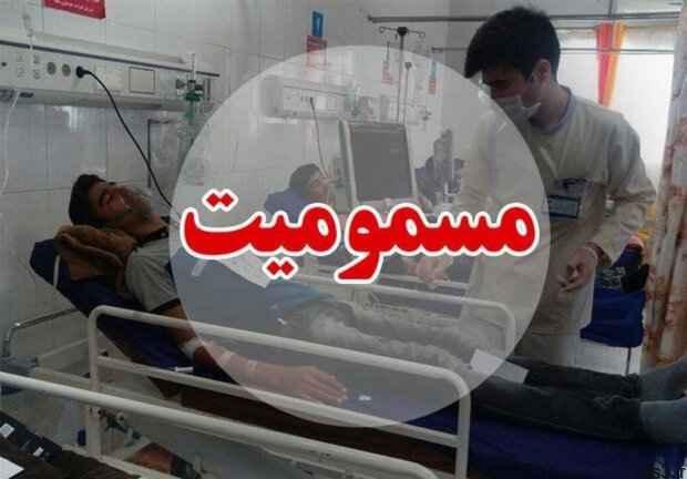 خبرهای پزشکی : شمار جانباختگان مسمومیت الکلی در پارس آباد به ۳ نفر رسید