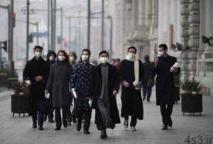 خبرهای پزشکی : شمار قربانیان ویروس کرونا در چین به ۱۸۰۰ تن افزایش یافت/میزان رشد کرونا در چین کند شده است سایت 4s3.ir