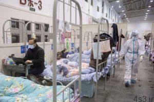 خبرهای پزشکی : شمار قربانیان کرونا در چین از مرز ۲ هزار نفر عبور کرد سایت 4s3.ir