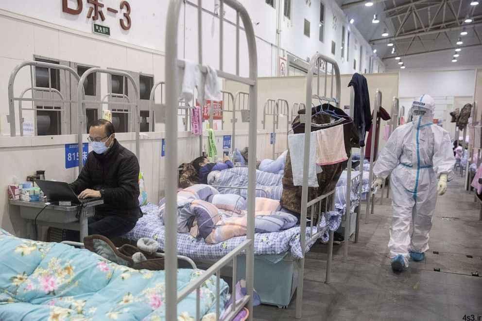 خبرهای پزشکی : شمار قربانیان کرونا در چین از مرز ۲ هزار نفر عبور کرد