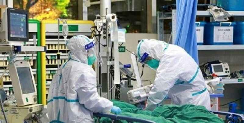 خبرهای پزشکی : شمار مبتلایان ویروس کرونا در استان اصفهان رو به افزایش است/ یک بیمار مبتلا به کرونا در شاهرود درگذشت