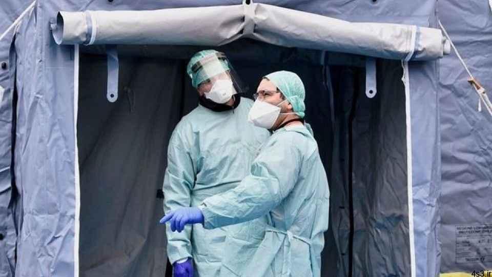 خبرهای پزشکی : شناسایی اولین فرد مبتلاشده به کرونا در چین