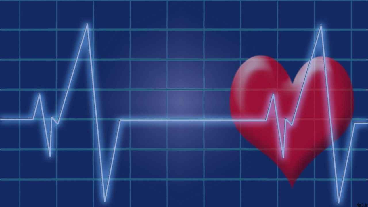 خبرهای پزشکی : شناسایی نانوذراتی برای مقابله با حملات قلبی