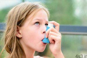 خبرهای پزشکی : شوینده‌ها موجب ابتلا به آسم در کودکان می‌شود سایت 4s3.ir