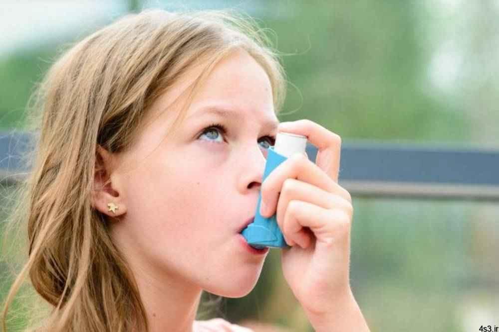 خبرهای پزشکی : شوینده‌ها موجب ابتلا به آسم در کودکان می‌شود