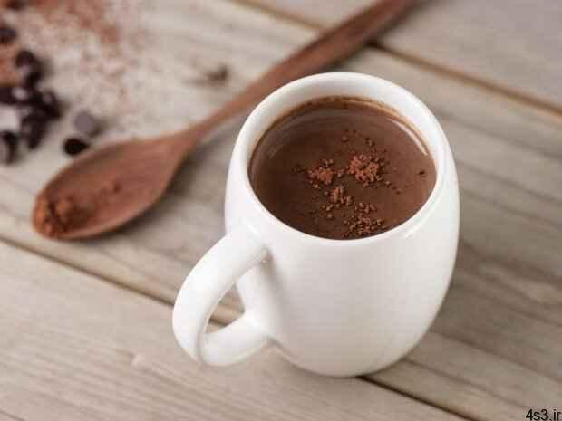 خبرهای پزشکی : شکلات داغ به تسکین درد انسداد عروق خونی پا کمک می کند