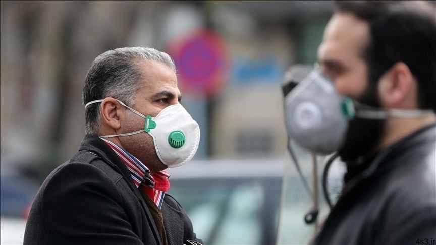 خبرهای پزشکی : عرضه ماسک در داروخانه‌‌ها آزاد شد