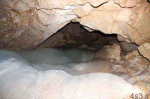 غار های شهرستان سمیرم سایت 4s3.ir