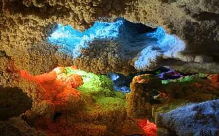 غارهای بی‌نظیری که در ایران وجود دارد