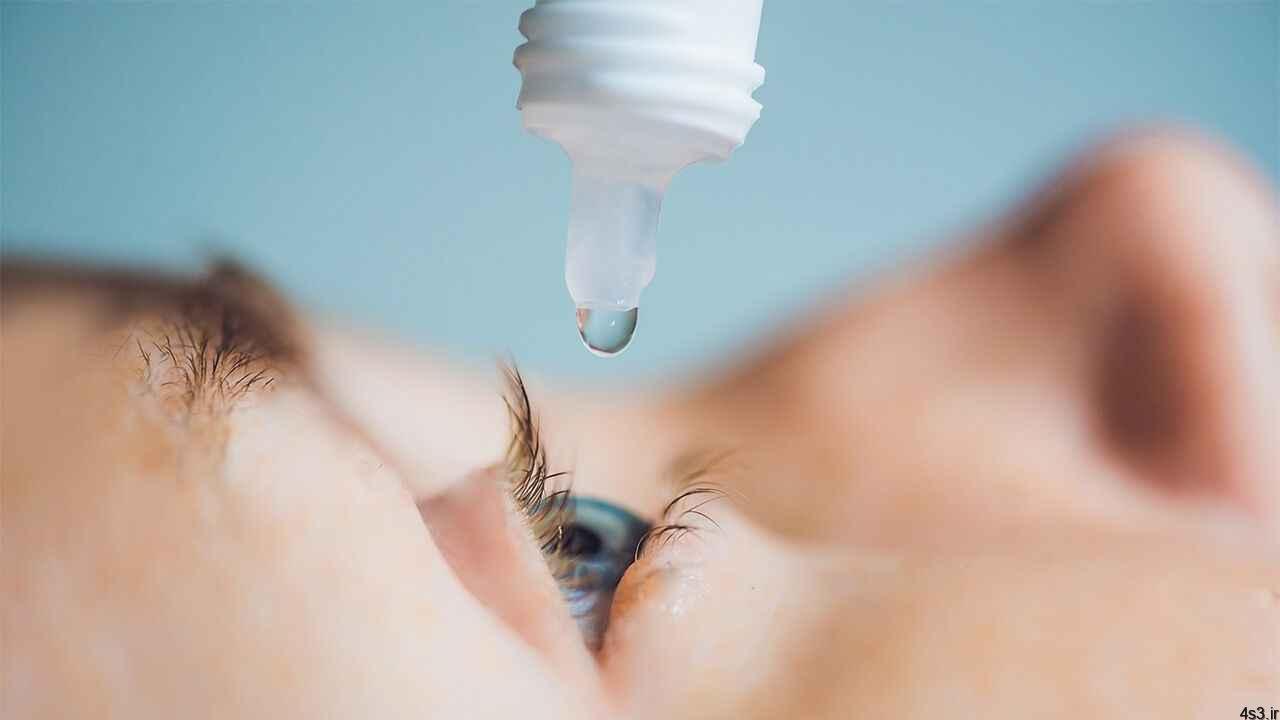 خبرهای پزشکی : فروش لیسانس فناوری ‌نانویی ویتامین آ به شرکت‌های تولید قطره چشم