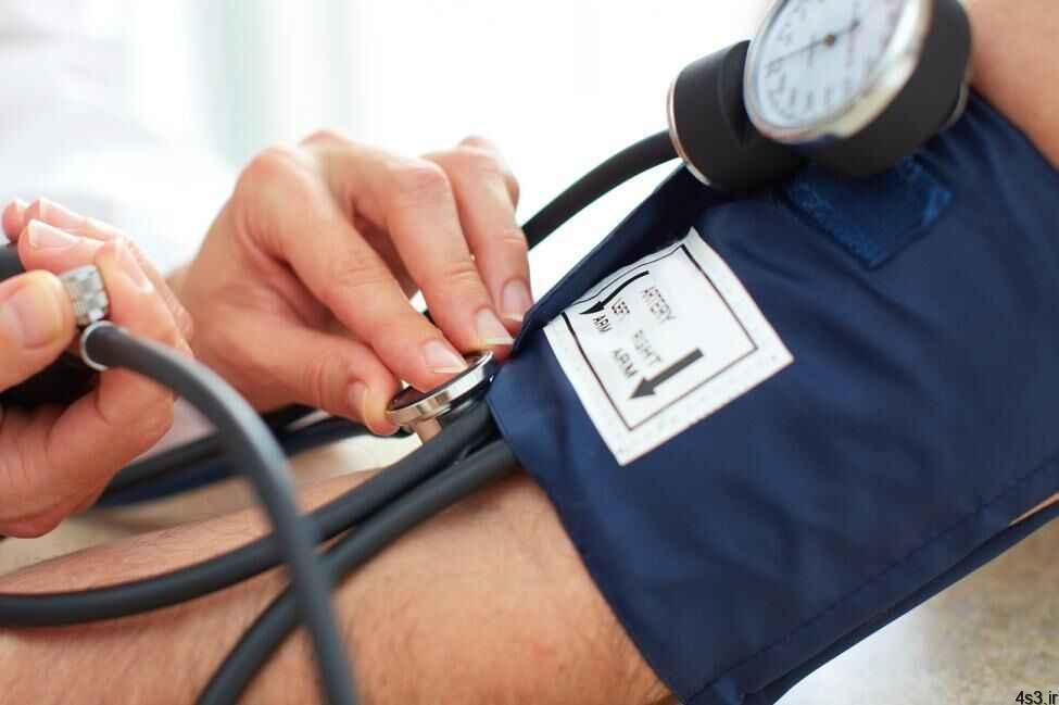 خبرهای پزشکی : فشار خون در زنان پیش‌رونده‌تر است