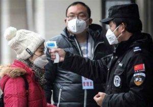 خبرهای پزشکی : ۲۷۱۵ فوتی؛ آخرین آمار قربانیان کرونا در چین سایت 4s3.ir