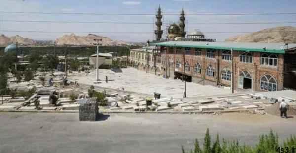 خبرهای پزشکی : فوتی‌های کرونا در کرمان، کجا دفن می‌شوند؟/ شیب ابتلا به کرونا در اصفهان قابل تامل است