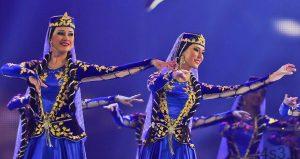 قابلیت های رقص ملی آذربایجان سایت 4s3.ir