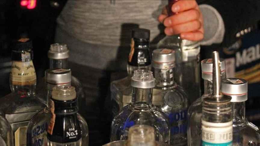 خبرهای پزشکی : قربانیان مصرف الکل در اهواز به ۲۰ نفر رسید